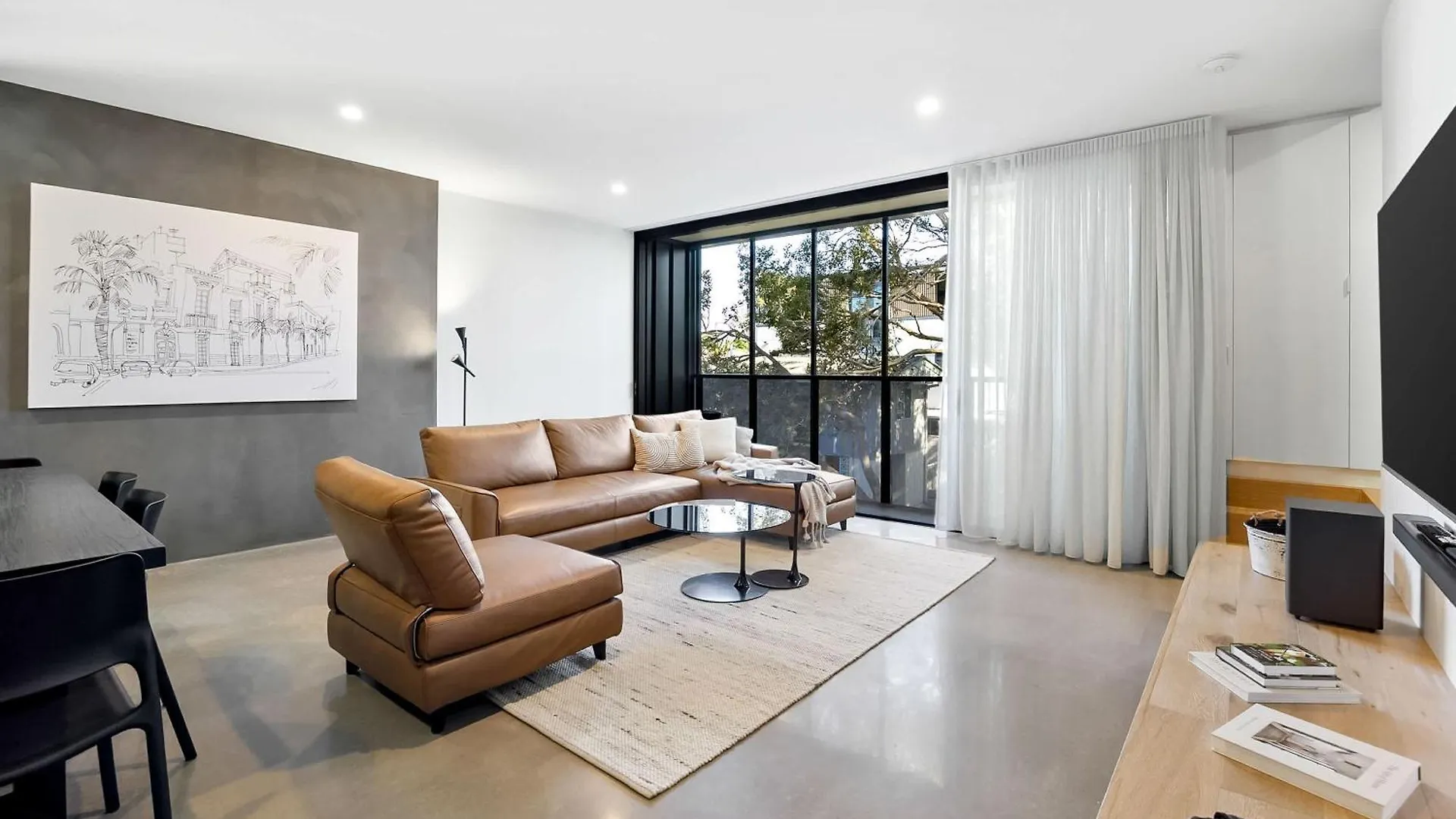 度假居 The Smith Mooloolaba Beach Retreat 澳大利亚