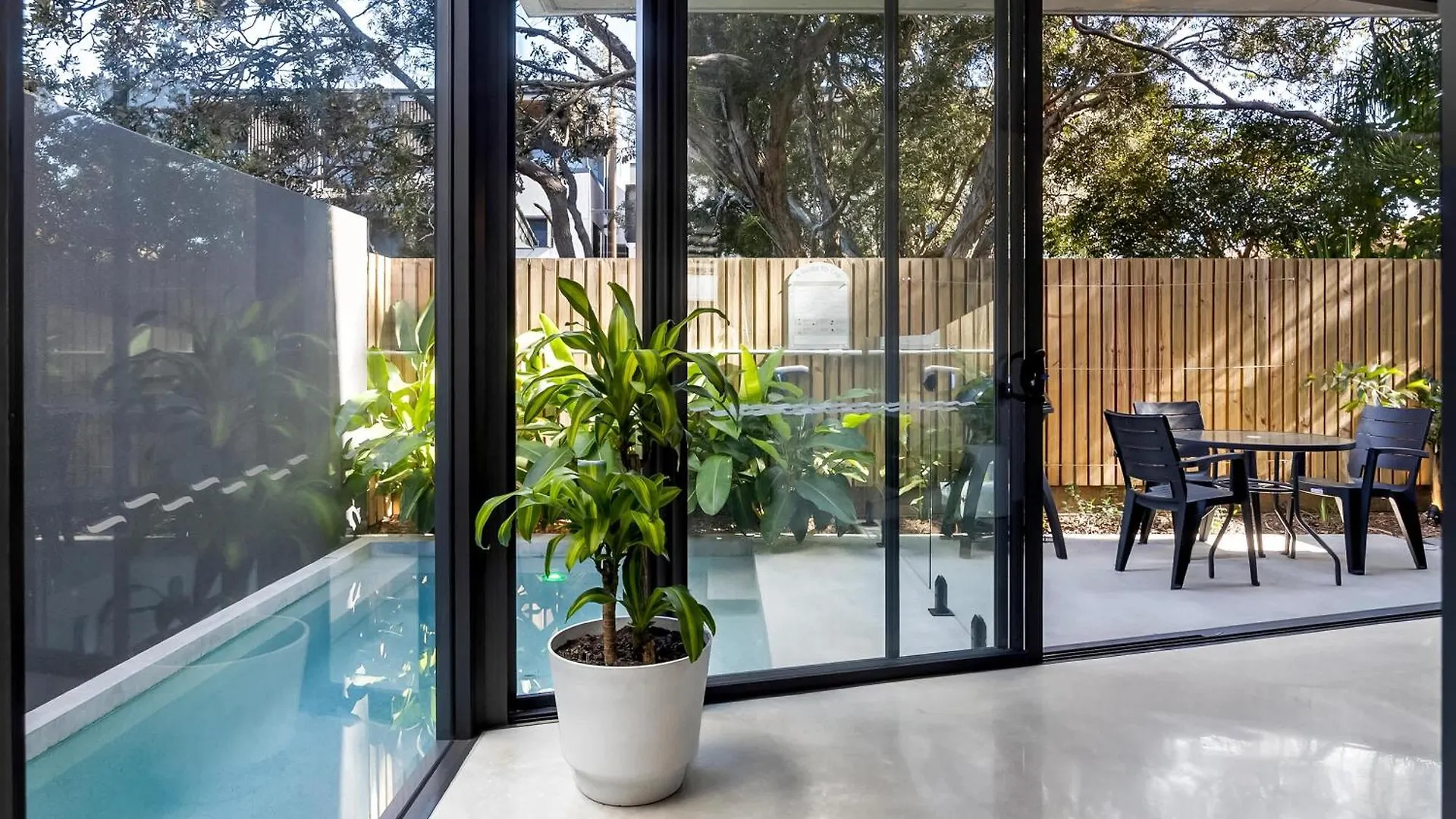 The Smith Mooloolaba Beach Retreat 0*,  澳大利亚